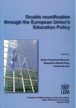 Double reunification through the European Unions Education Policy