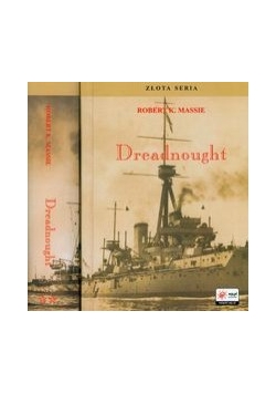 Dreadnought t.1/2