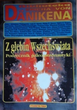 Z głębin Wszechświata