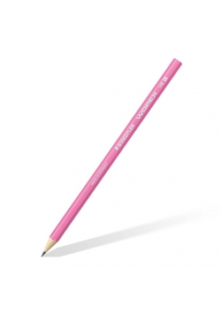 Ołówek Wopex S180 HB-F20 różowy (12szt)