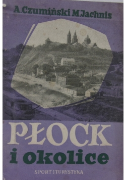 Plock i okolice