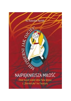 Najpiękniejsza miłość