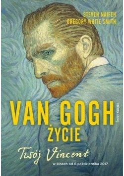 Van Gogh Życie