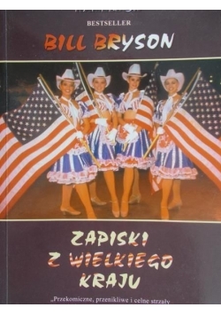 Zapiski z wielkiego kraju