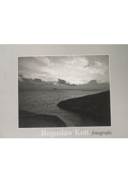 Bogusław Kott Fotografie