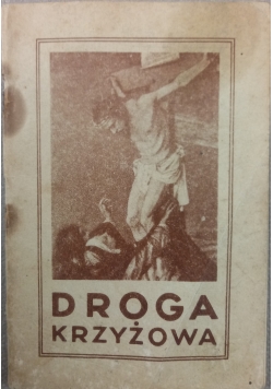 Droga Krzyżowa 1929 r.