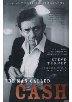 The Man Called Cash