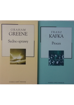 Proces/Sedno sprawy