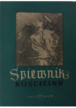 Śpiewnik kościelny
