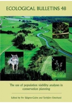Ecological Bulletins 48