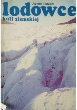 Lodowce kuli ziemskiej