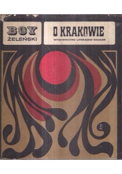 O Krakowie