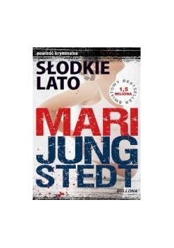 Słodkie lato