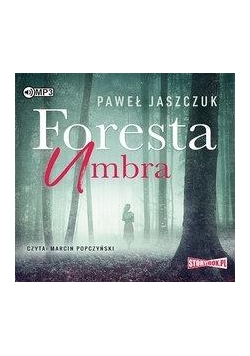 Foresta Umbra audiobook