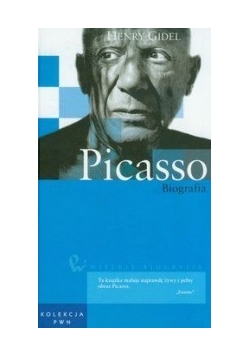 Picasso biografia