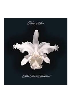 Kings of Leon Aha Shake Hearbreak, CD