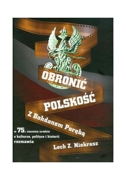 N. L. - Obronić polskość z płytą DVD