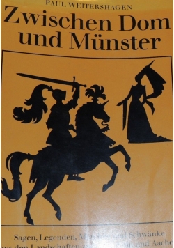 Zwischen Dom und Munster