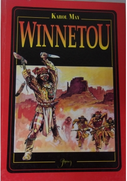 Winnetou, tom I