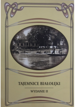 Tajemnice Białołęki