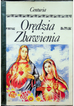 Orędzia Zbawienia Tom II