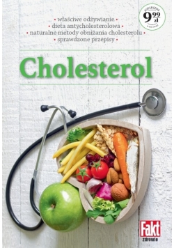 Cholesterol