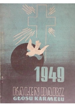 1949 kalendarz głosu karmelu, 1949 r.