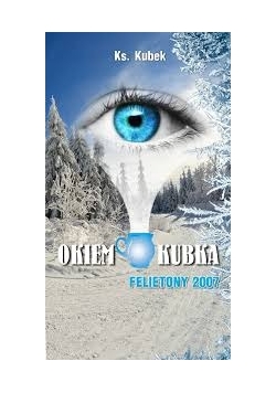 Okiem kubka. Felietony