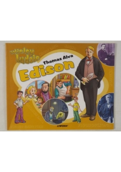 Thomas Alva Edison