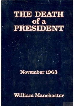 The death of a president