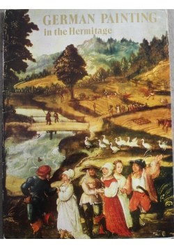 German Painting in the Hermitage