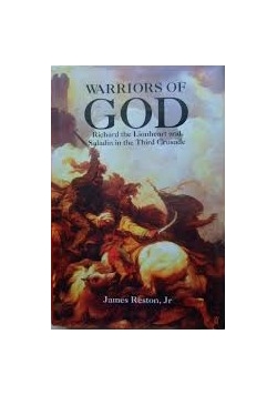 Warriors of God