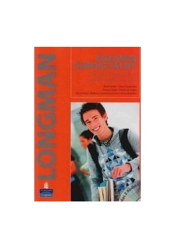 Egzamin gimnazjalny z języka angielskiego+płyta CD