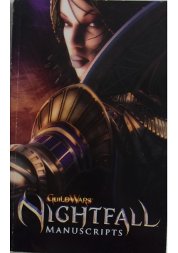 Nightfall