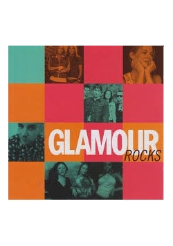 Glamour Rocks CD