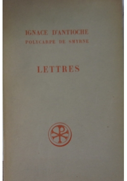 Lettres