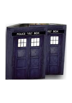 Doctor Who 2, zestaw 5 płyt DVD