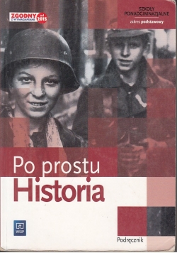 Po prostu Historia