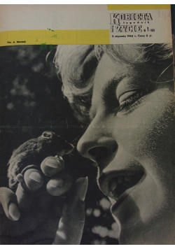 Kobieta i życie nr 1/674