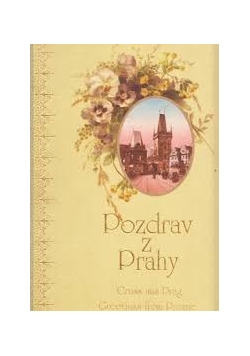 Pozdrav z Prahy