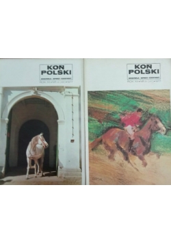 Koń Polski, nr 3(47) - 4(48), 1977r.