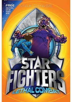 Star Fighters Lethal Combat