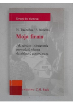 Moja firma