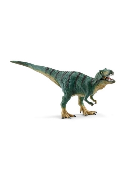 Tyrannozaurus Rex młody