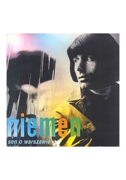Sen o warszawie, płyta CD