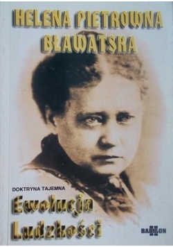 Ewolucja ludzkości