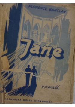 Jane, 1948 r.