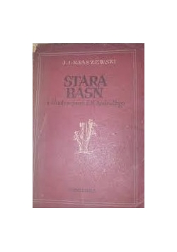 Stara baśń