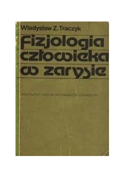 Fizjologia człowieka w zarysie