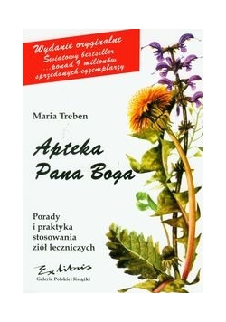 Apteka Pana Boga Porady